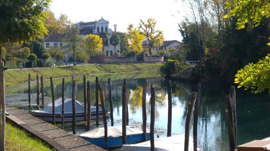 Imbarcadero Cendon